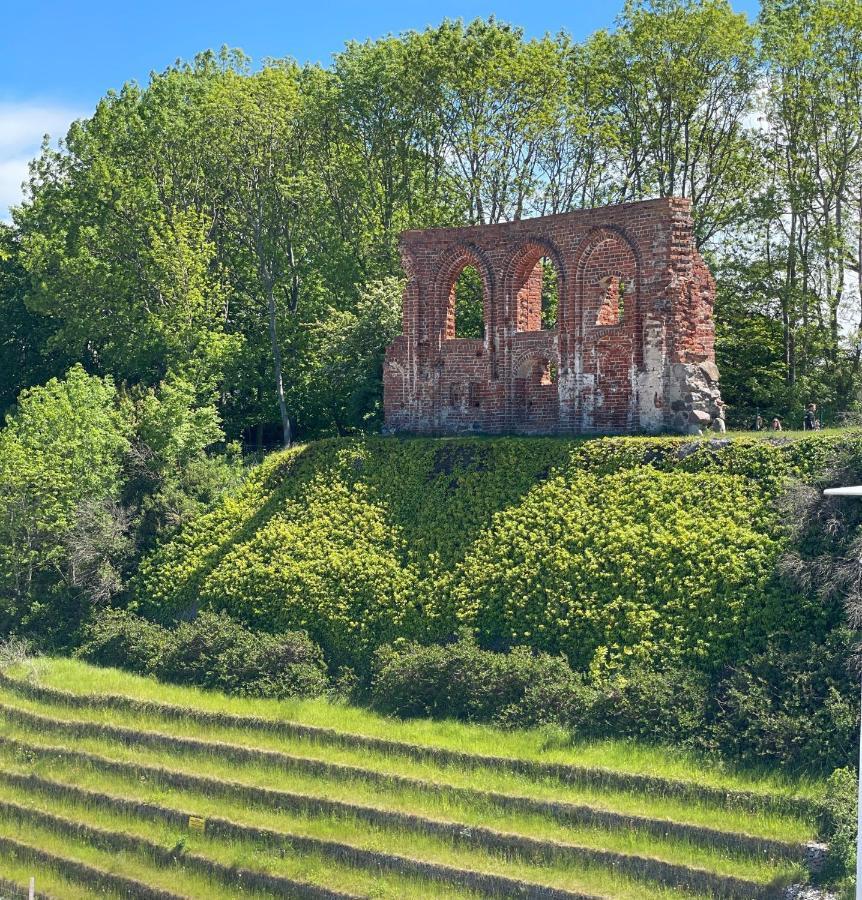 Casa Milo - Trzesacz Villa Exterior photo